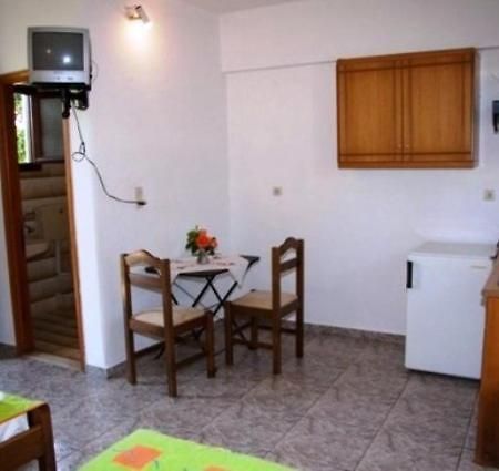 Skópelos Triantafyllou Maria Rooms חדר תמונה
