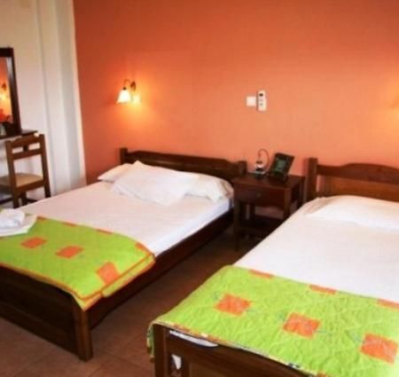Skópelos Triantafyllou Maria Rooms חדר תמונה