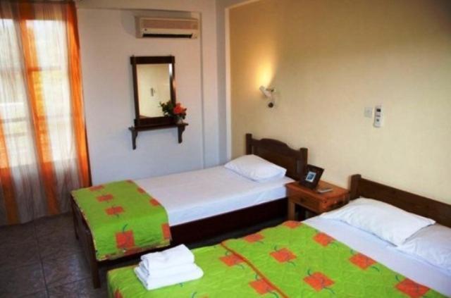Skópelos Triantafyllou Maria Rooms חדר תמונה