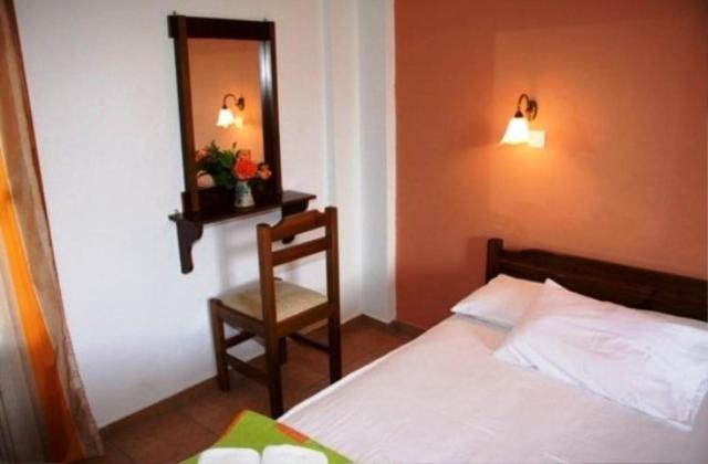 Skópelos Triantafyllou Maria Rooms חדר תמונה