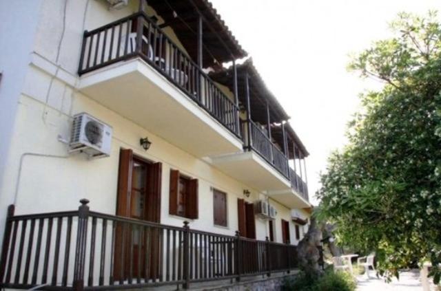 Skópelos Triantafyllou Maria Rooms מראה חיצוני תמונה