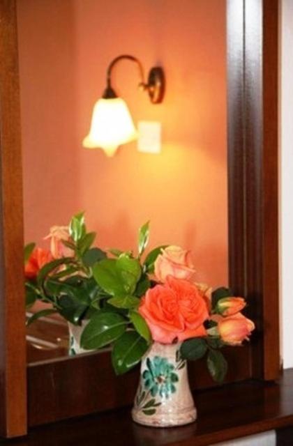 Skópelos Triantafyllou Maria Rooms חדר תמונה