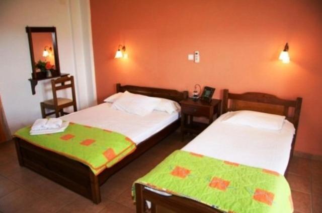 Skópelos Triantafyllou Maria Rooms חדר תמונה